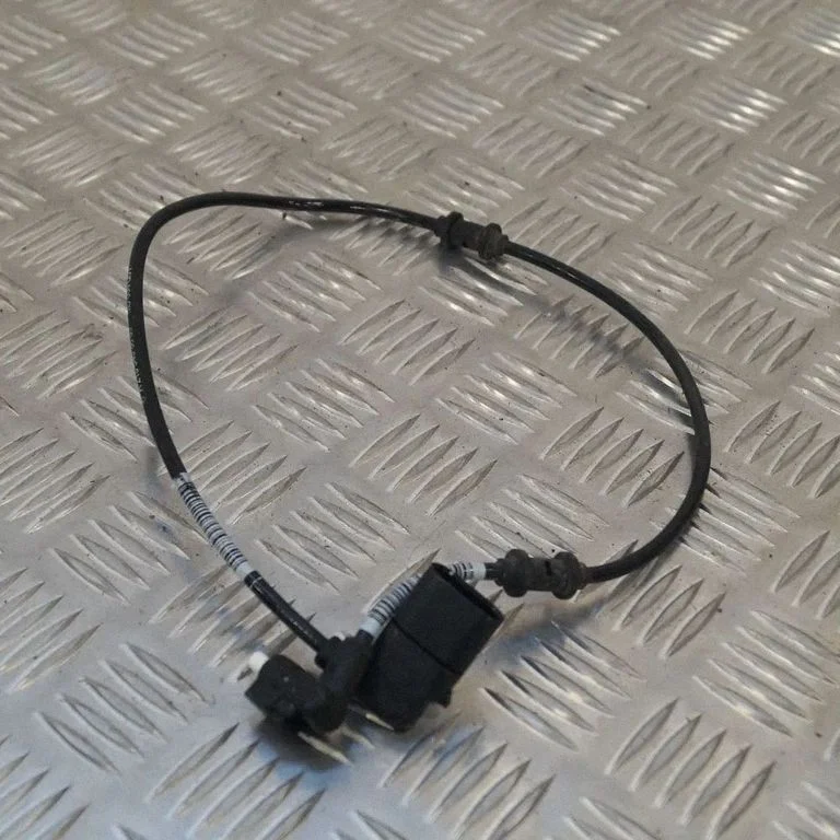 Tagumine piduri ABS-andur – Mercedes-Benz E-klass W213 (2016-)