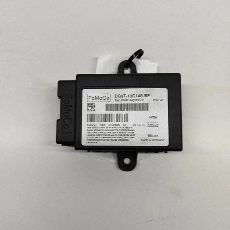 Luktura bloks (ksenona bloks) DG9T14D063BF