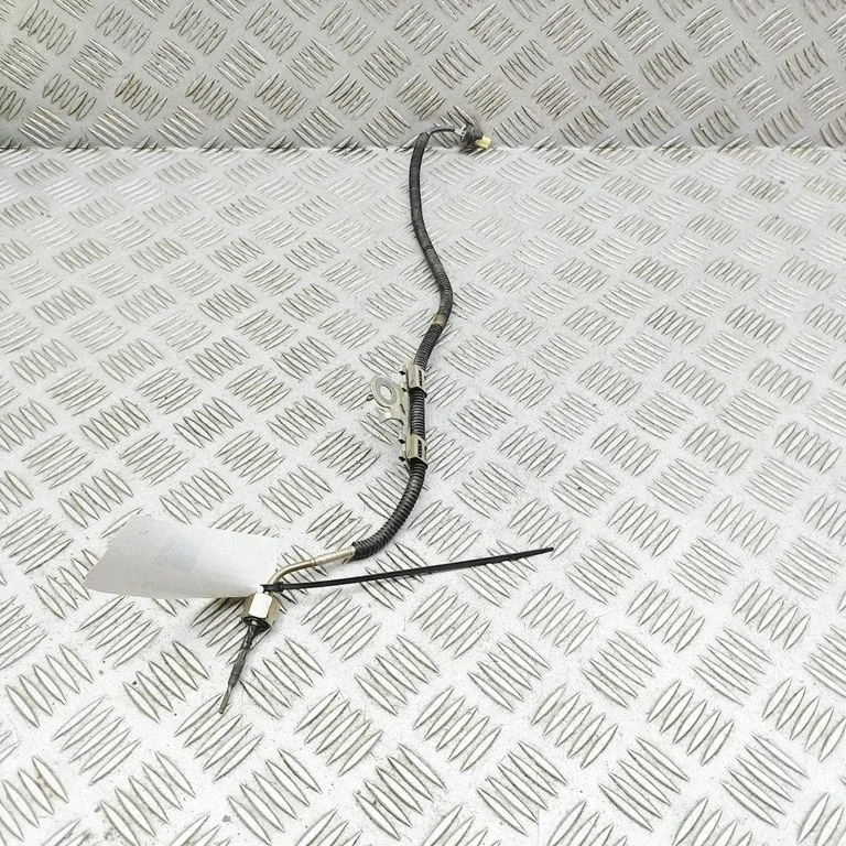 Izplūdes gāzu temperatūras devējs A0009059905