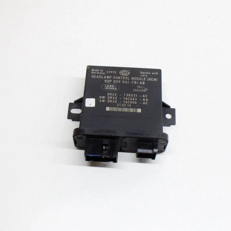Luktura bloks (ksenona bloks) DK6214C243AA