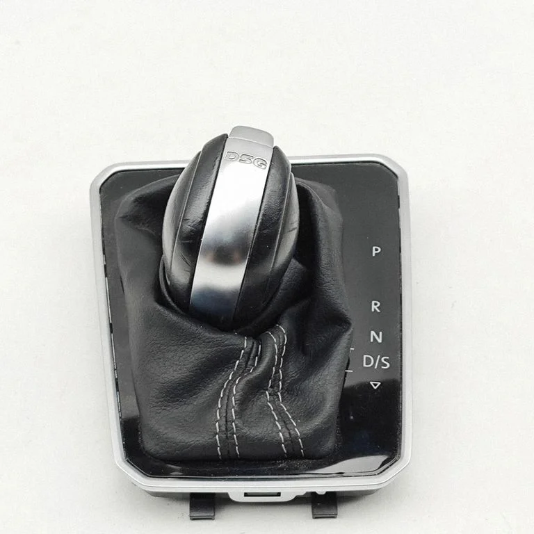 Osłona dźwigni zmiany biegów (mieszek, gałka) 3G2713203J