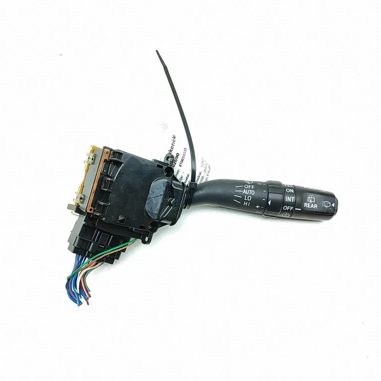 Wiper control stalk 8465260860
