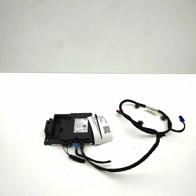 Bluetooth modulis