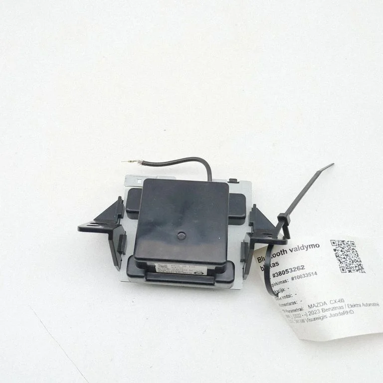 Bluetooth modulis KR9R66T3X