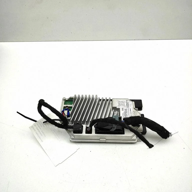 GPS navigation control unit/module NU5T14G670KVK
