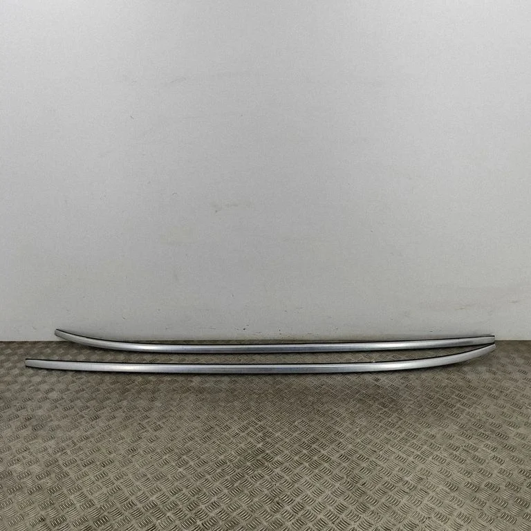 Jumta gareniskie stieņi „radziņi" – Mercedes-Benz E klase W213 (2016-)