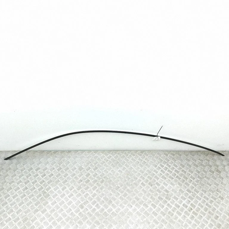Roof trim bar molding cover A2056730183
