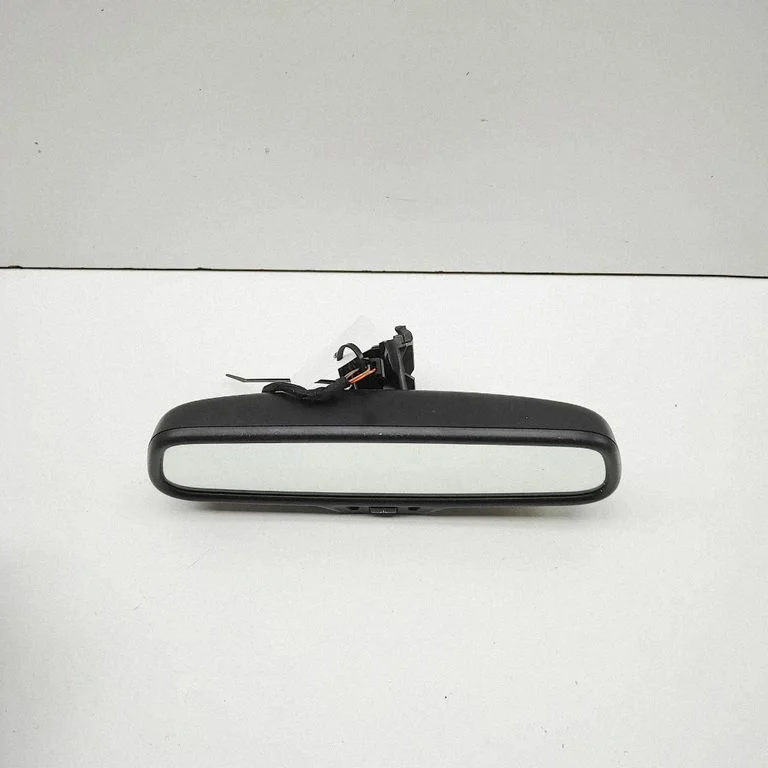 Rear view mirror (interior) 4H08575114PK