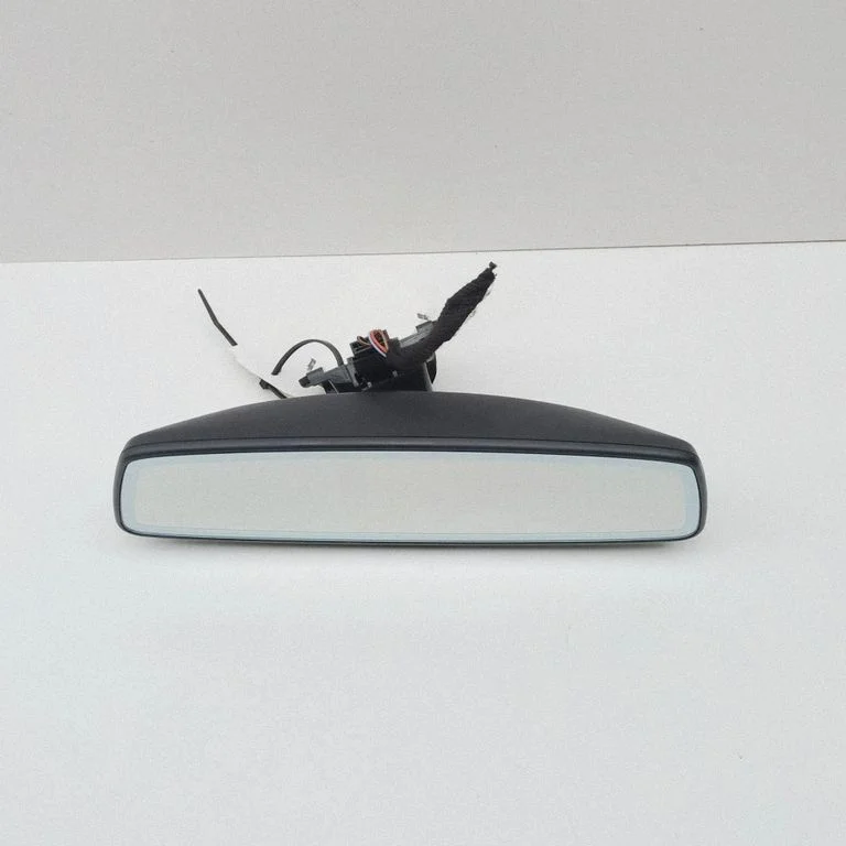 Rear view mirror (interior) 9438989