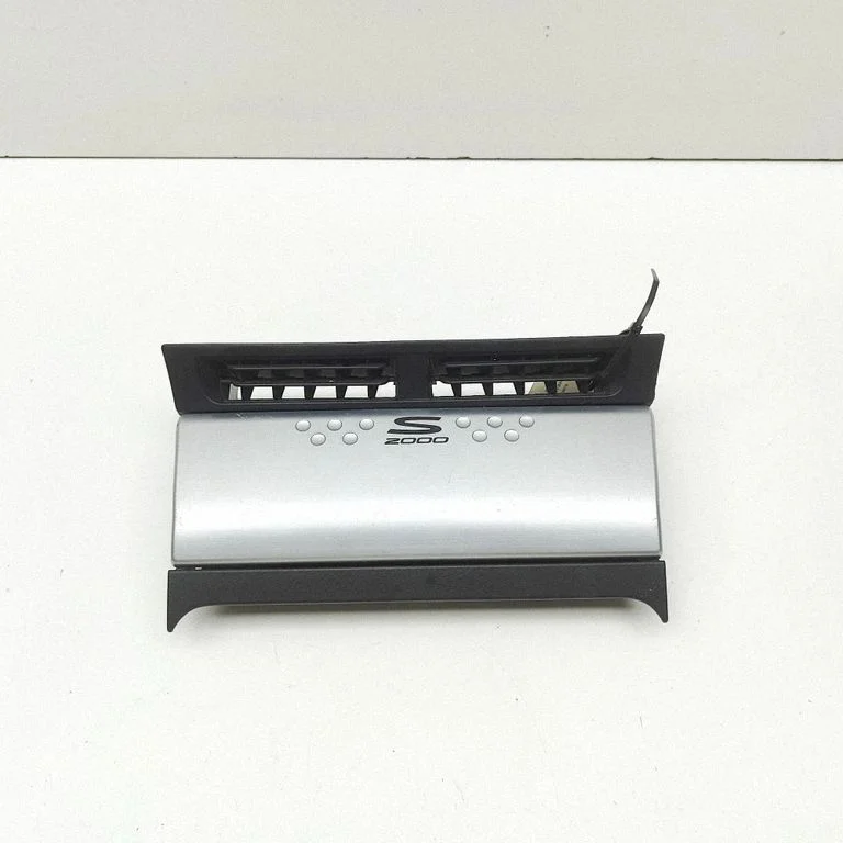 Other center console (tunnel) element 7725S2AA02ZA