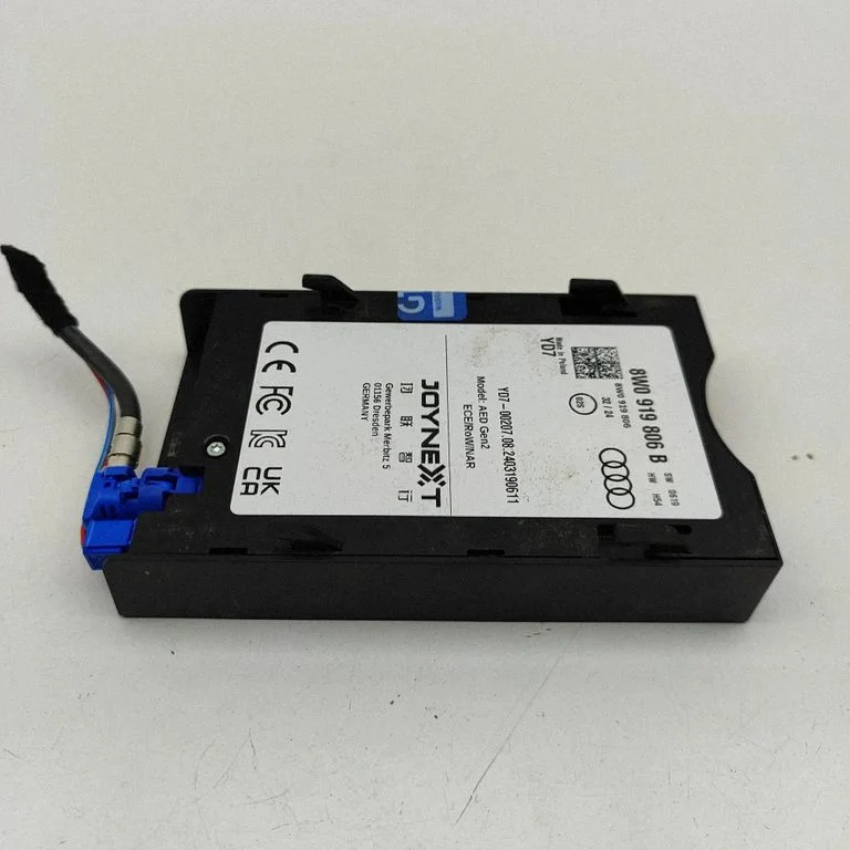 Immobilaiseri lugeja (antenn) 8W0919806B – Audi RS Q8 (2019-)