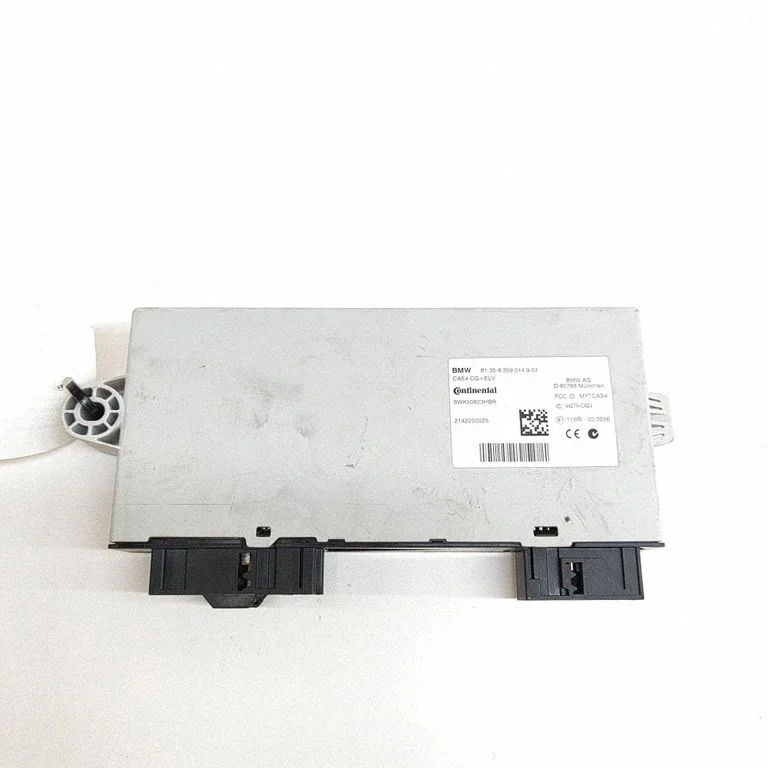 CAS valdymo blokas/ modulis