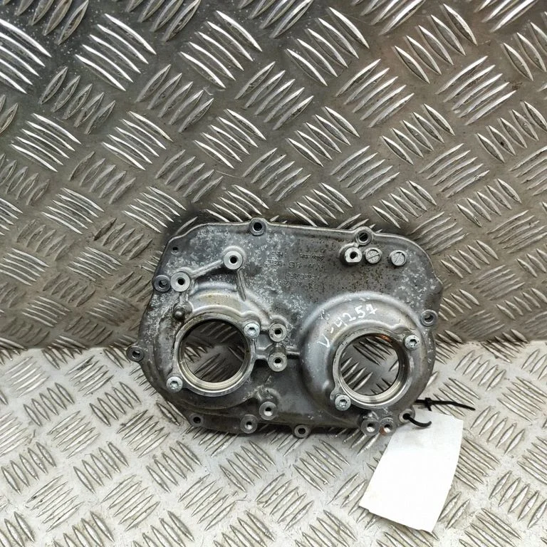 Kita variklio galvutės detalė