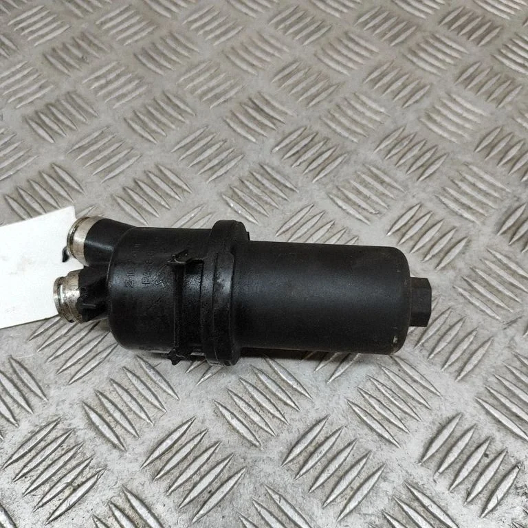 Tepalo filtro dangtelis