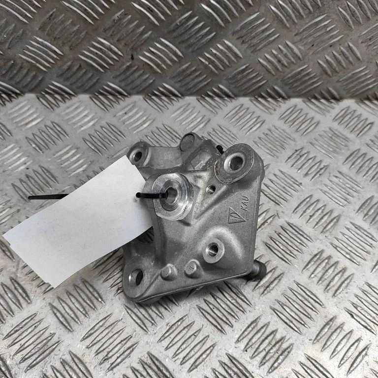 Stabilisaatori puksi klamber (tagumine) – Porsche 911 992 (2019-)