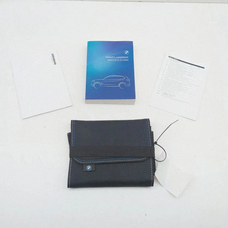 User manual 5A389F6