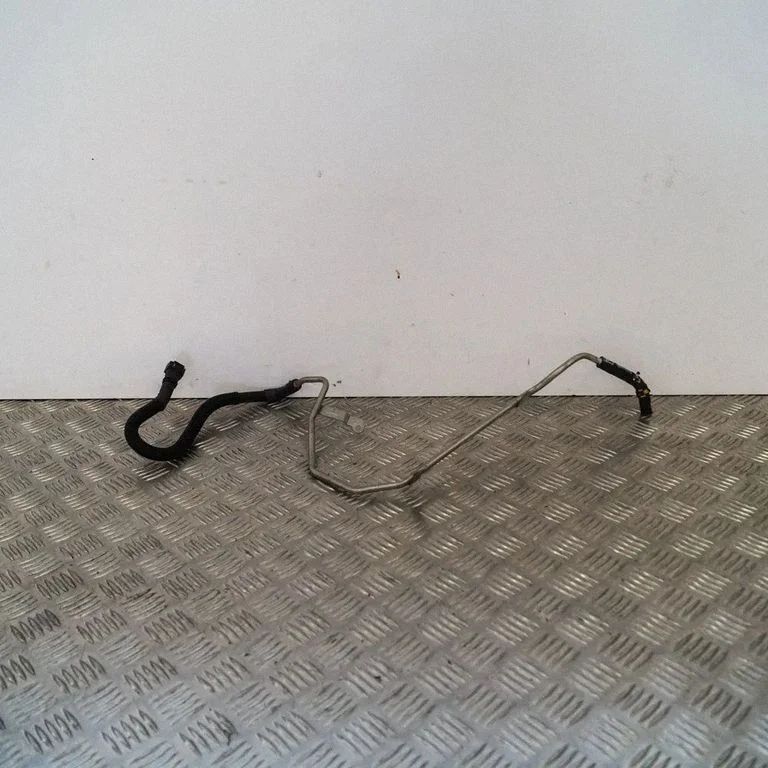 Degvielas atgriešanas caurule / šļūtene 3W0133997B