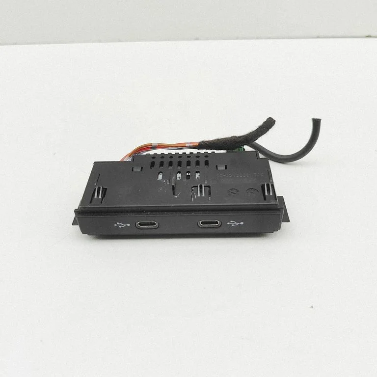 USB jungtis
