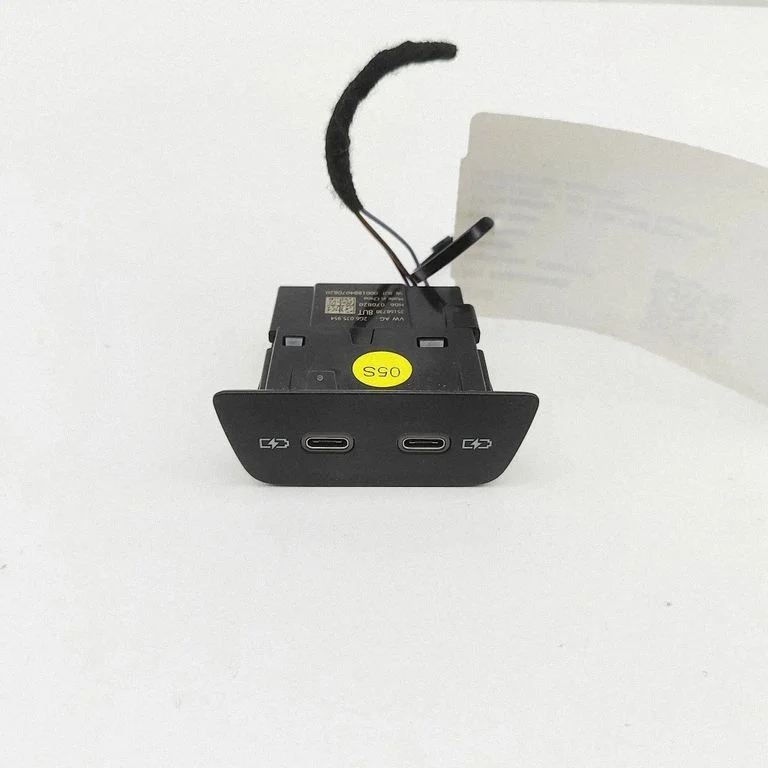 USB jungtis