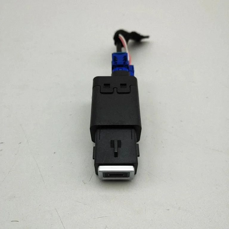 USB jungtis