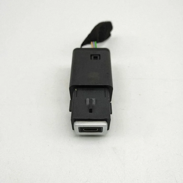 USB jungtis
