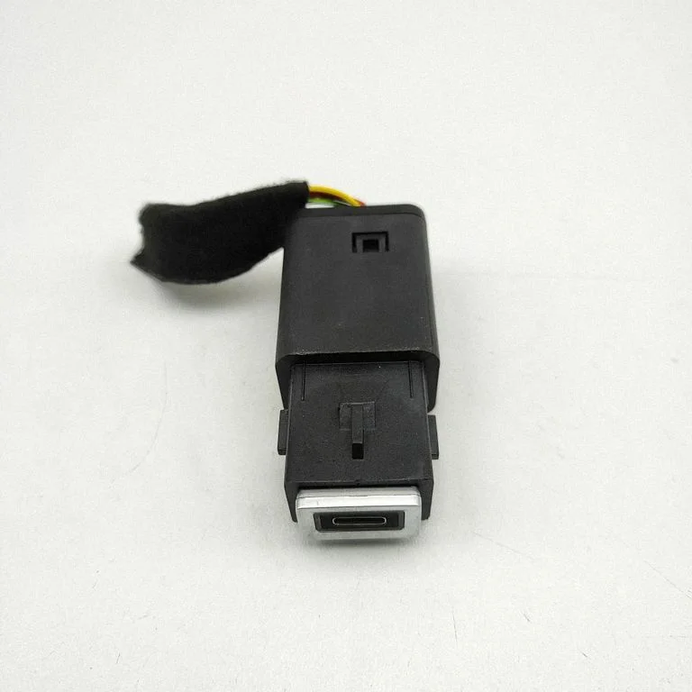 USB jungtis