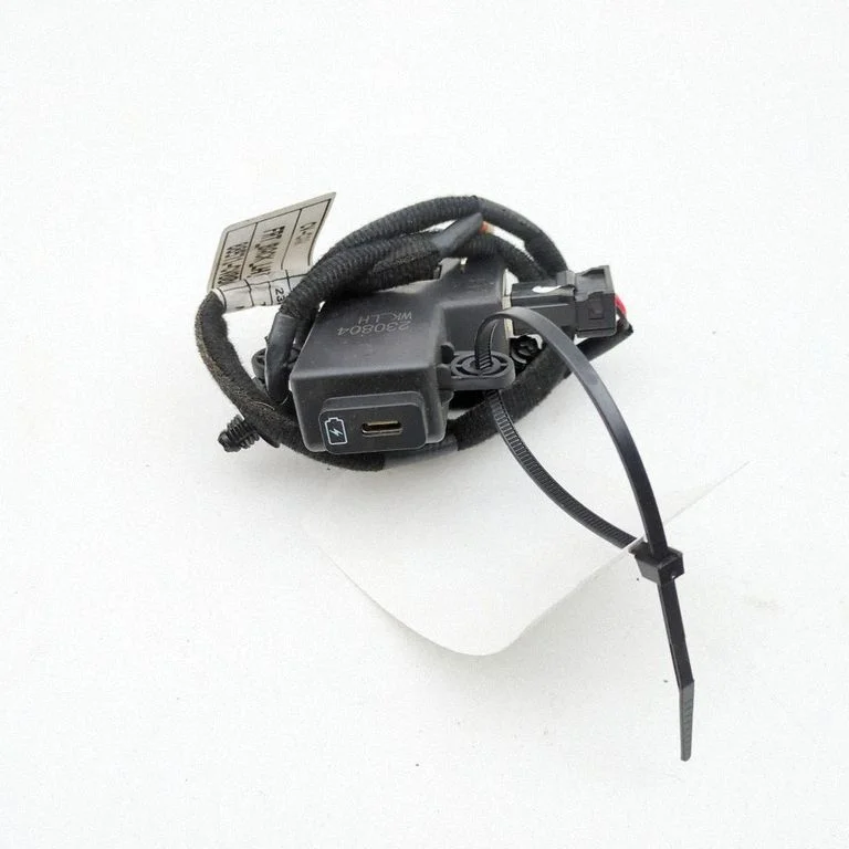 USB jungtis