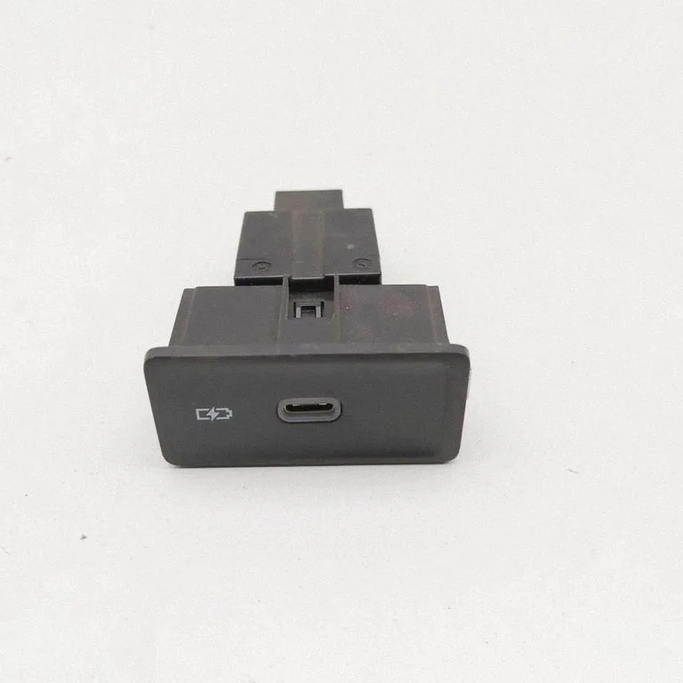 USB jungtis