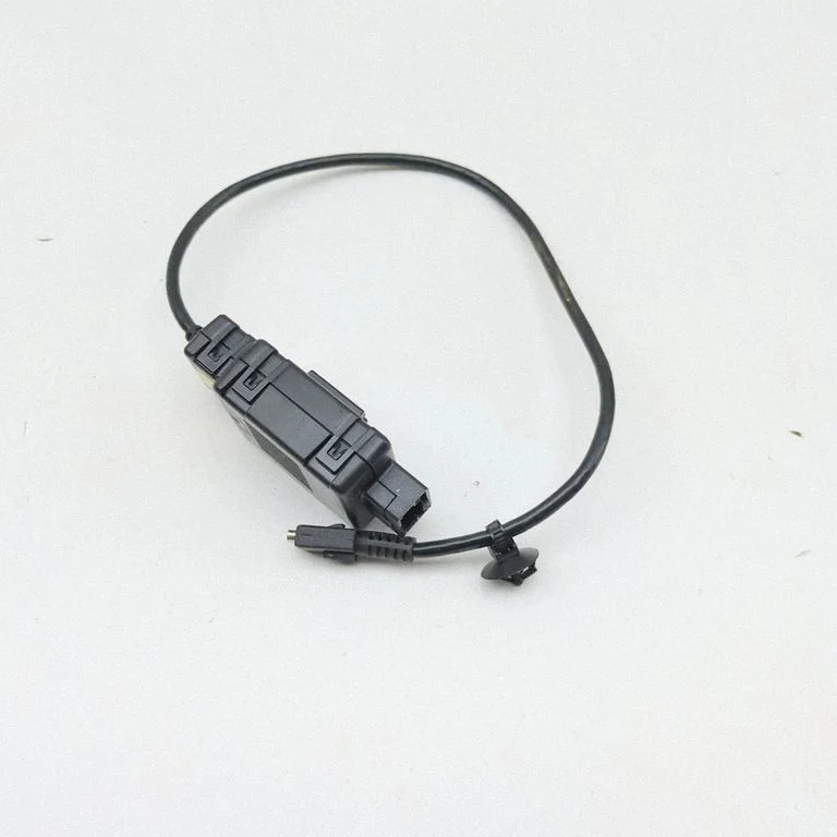 USB jungtis