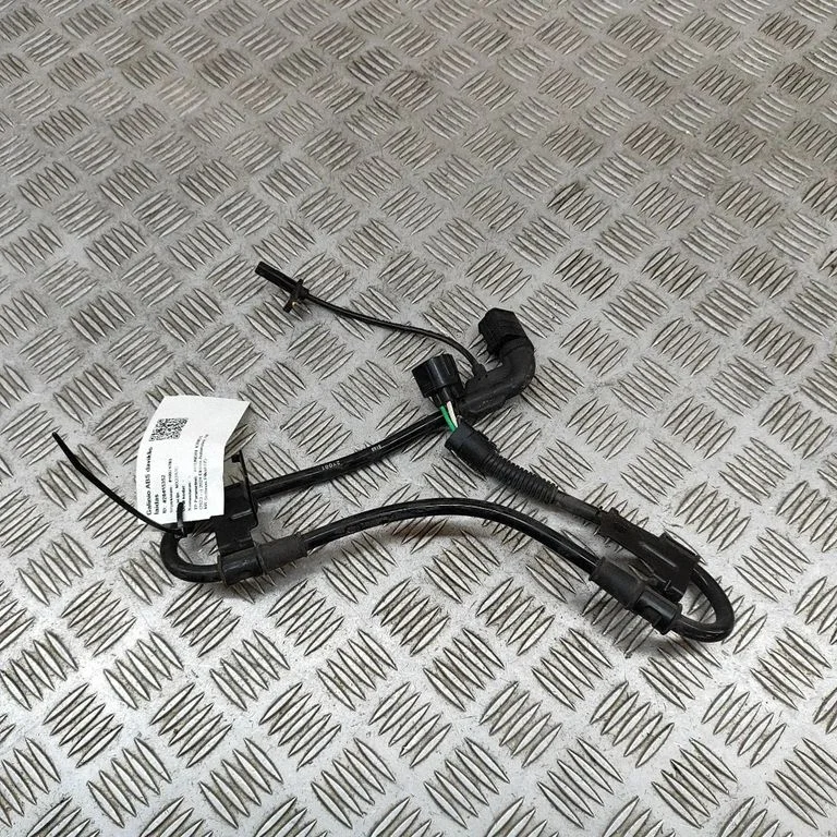 Aizmugurējā ABS sensora vads (instalācija) 59796KL000