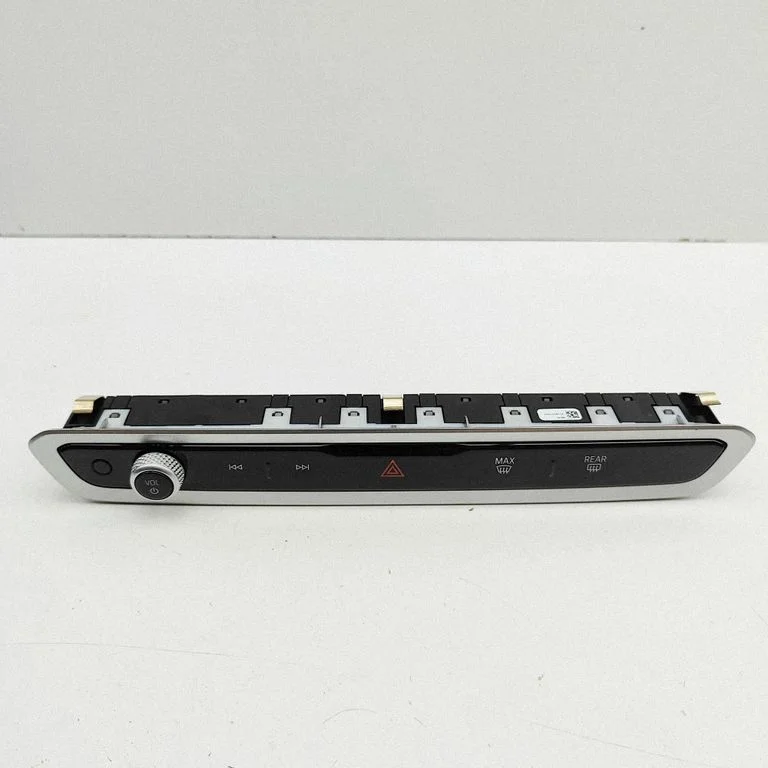 Multimeedia juhtplokk 5A64198