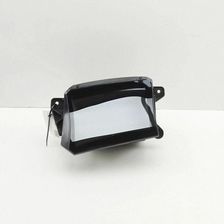 Head-up ekrāns/displejs – BMW X3 G01 (2018-2024)
