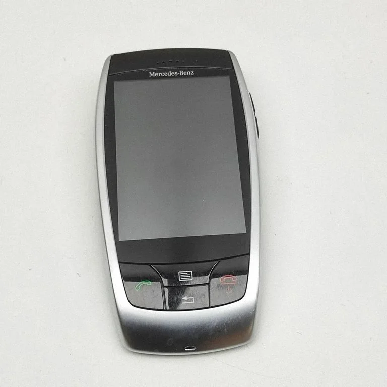 Telefono klaviatūra