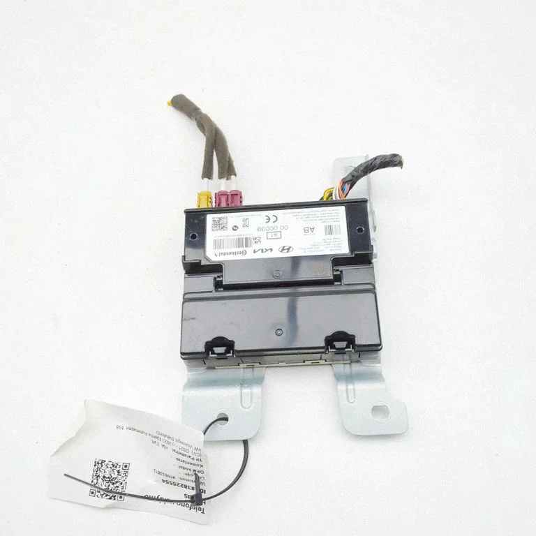Telefoni juhtplokk A3C0771000800 – KIA EV6 (2021-)