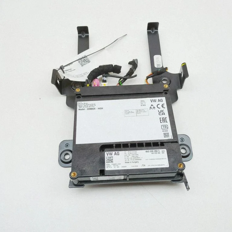 Telefoni juhtplokk 4N0035282