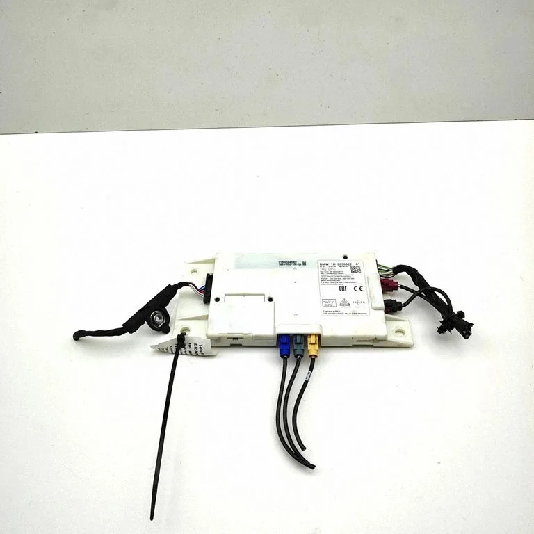 Phone control unit/module 9858562
