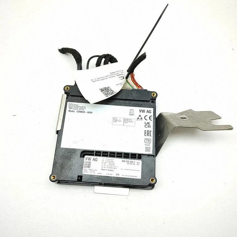 Moduł telefonu 4N0035282