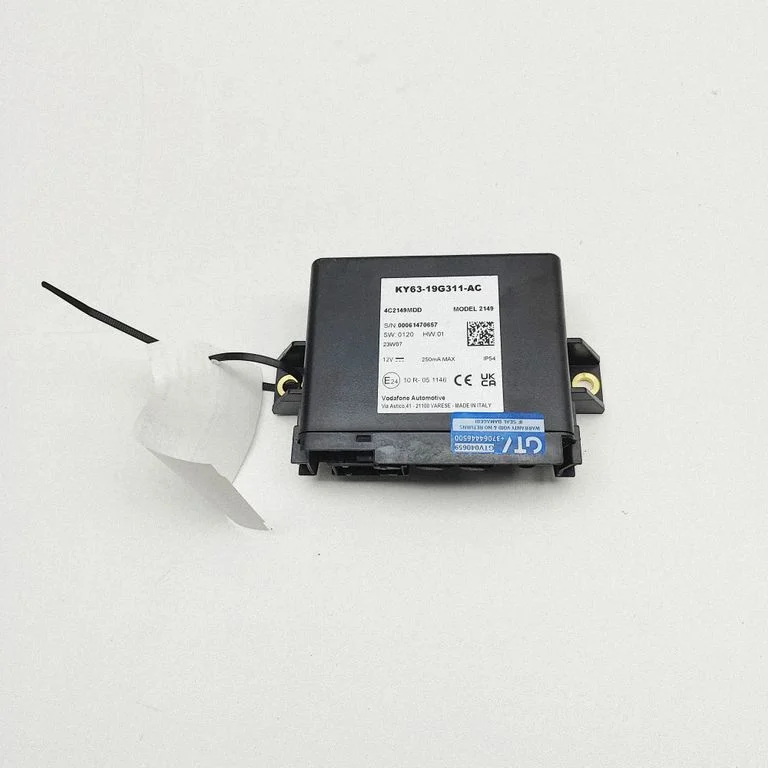 Telefoni juhtplokk KY6319G311AC