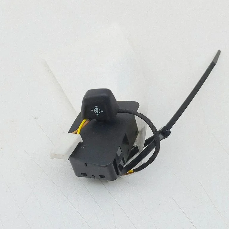 Steering wheel adjustment switch 9365877