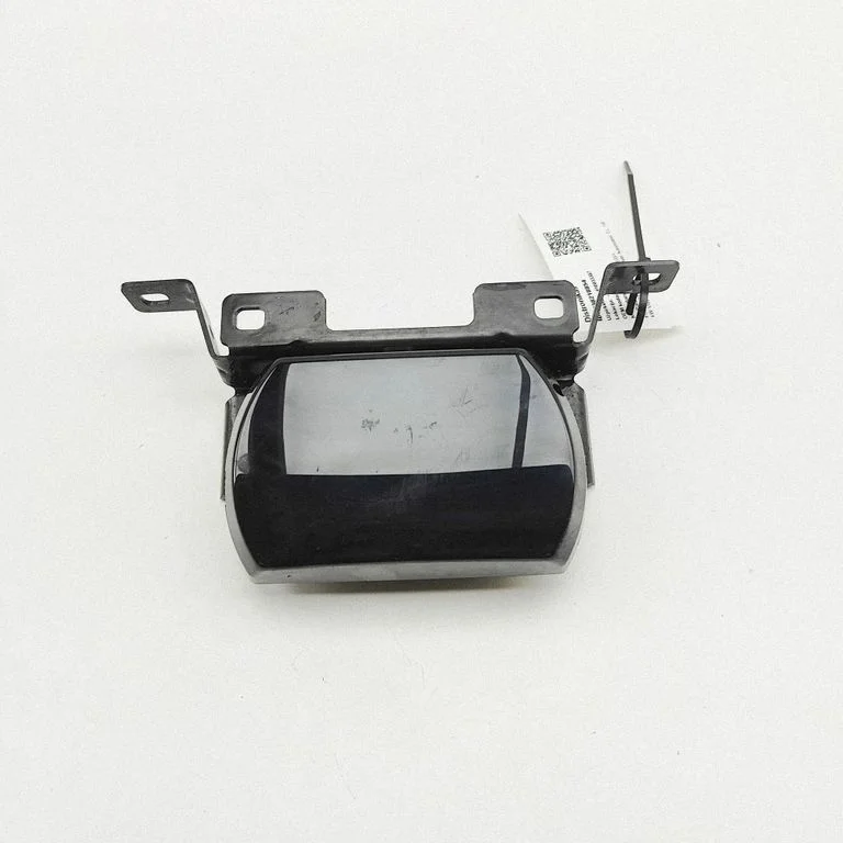 Distronic radars – BMW X3 G01 (2018-2024)