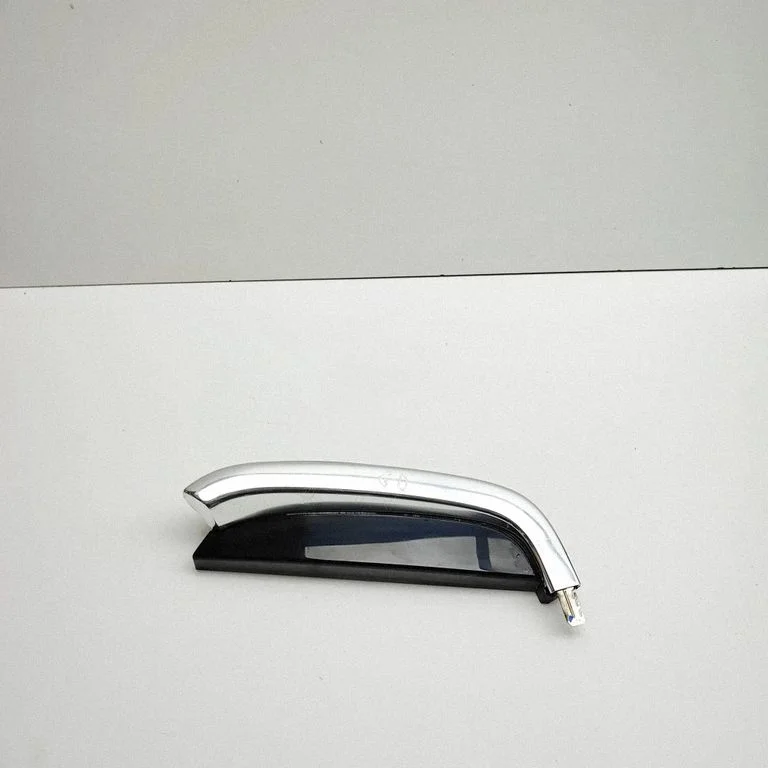 Listwa błotnika tylnego 670025616