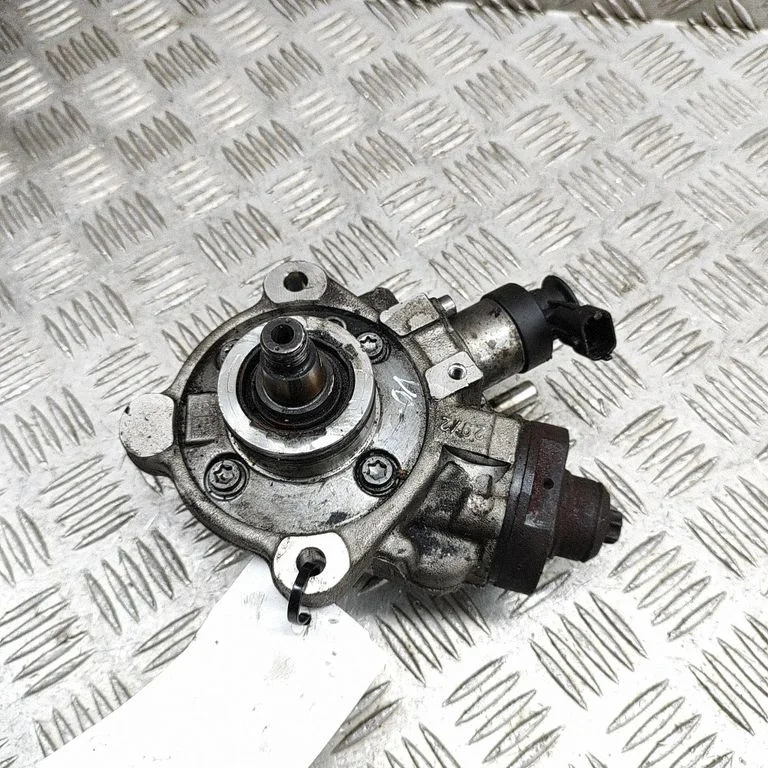 Mechanical fuel pump 0445010512 – Iveco Daily 6th gen (2014-)