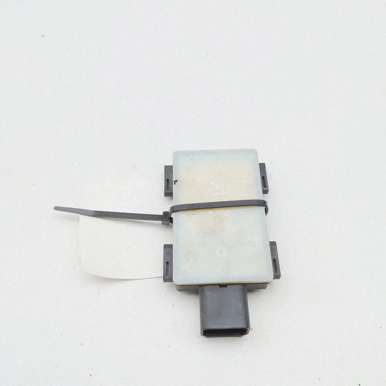 Moduł martwego pola – KIA EV6 (2021-)