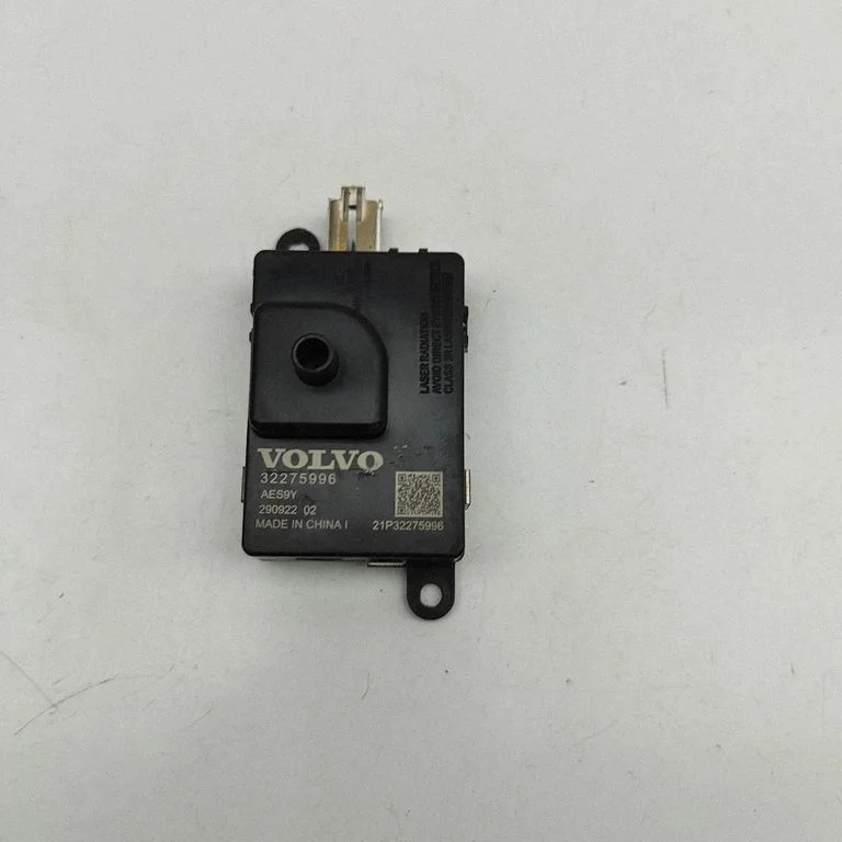 Air quality sensor – Polestar 2 (2020-)