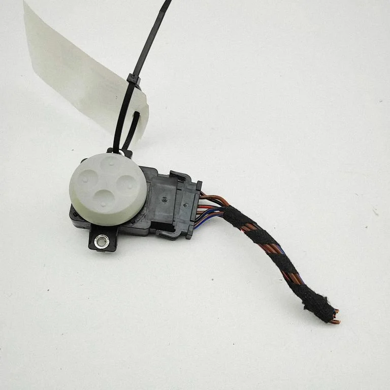 Seat control module 8E0959777B