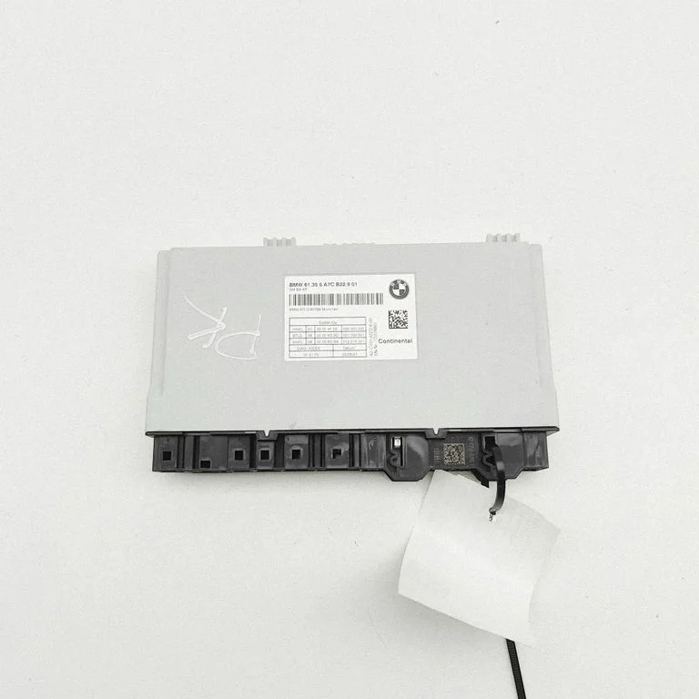 Istme juhtmoodul A2C7616522800