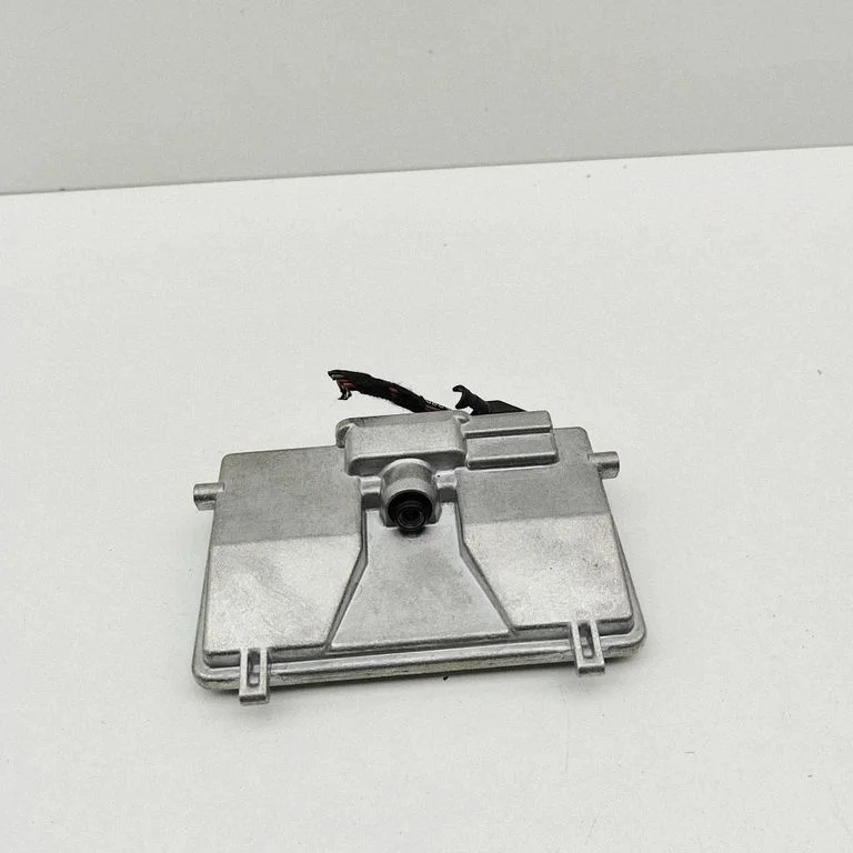 Windshield/windscreen camera – Volkswagen Arteon (2017-)