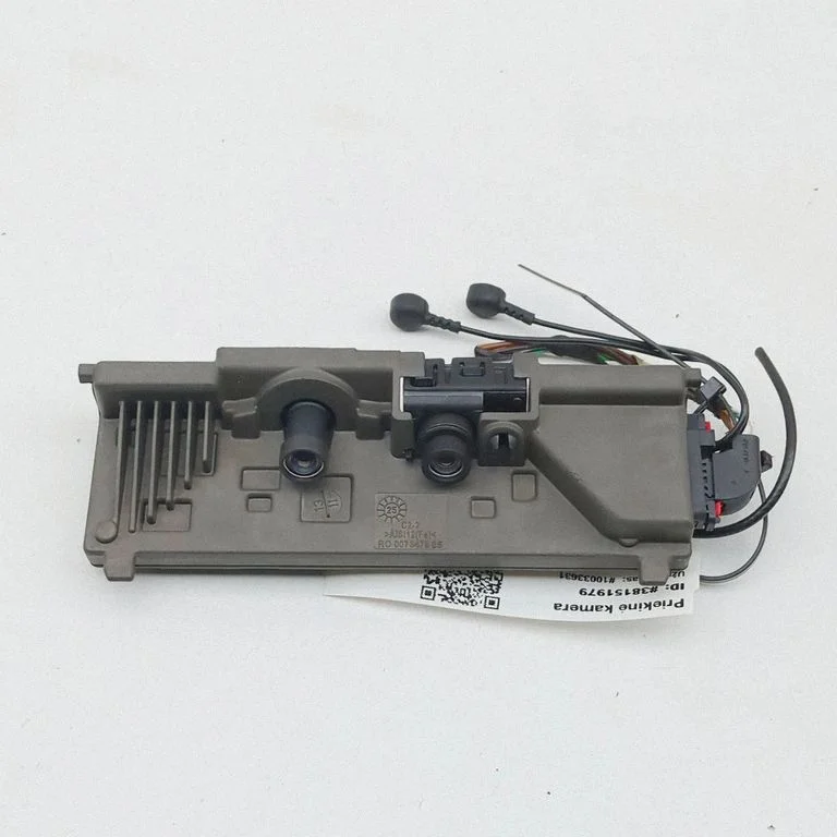Windshield/windscreen camera 007345804