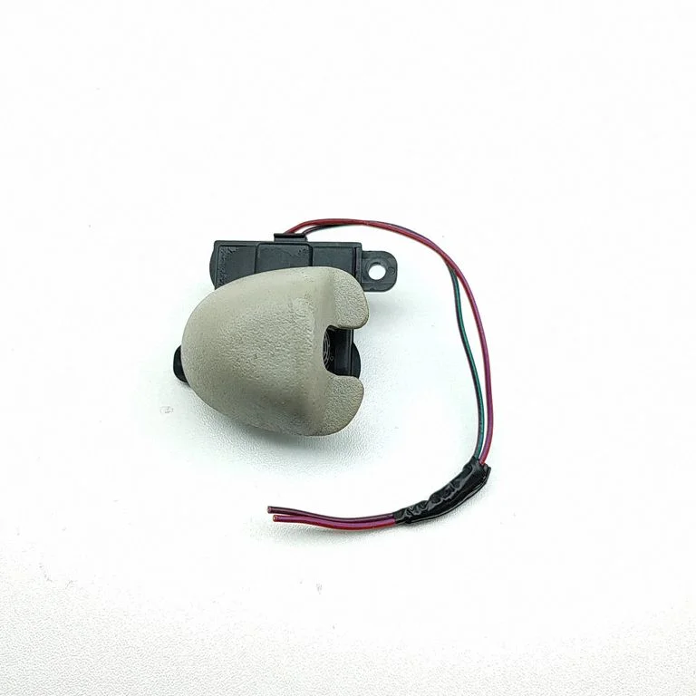Alarm movement detector/sensor – Chrysler Voyager (2008-2016)