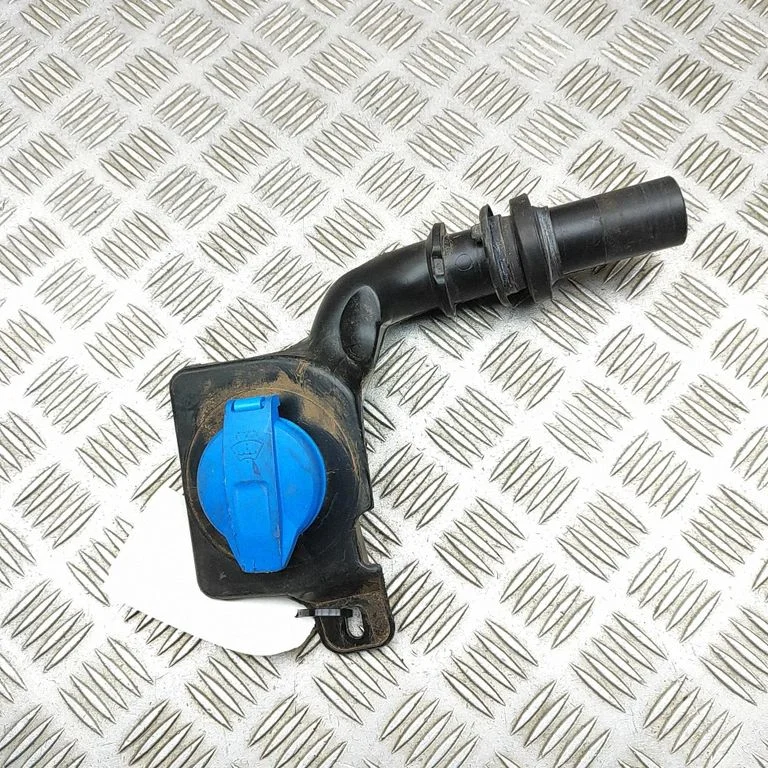 Window washer liquid tank fill tube – Porsche Cayenne (9Y0 9Y3) (2018-)